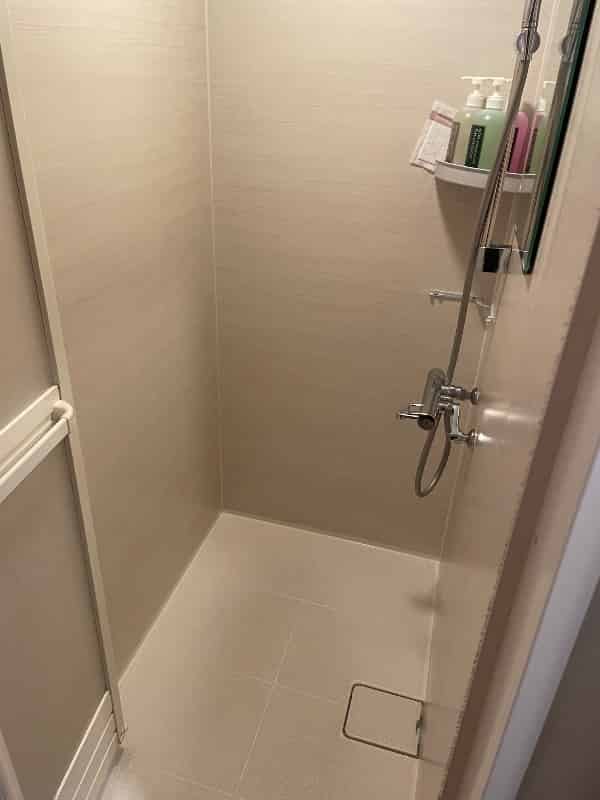 ユーザーの投稿したホテル画像