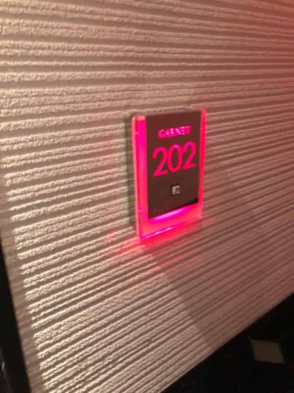 ユーザーの投稿したホテル画像