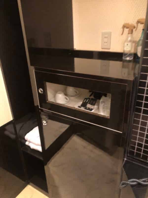 ユーザーの投稿したホテル画像
