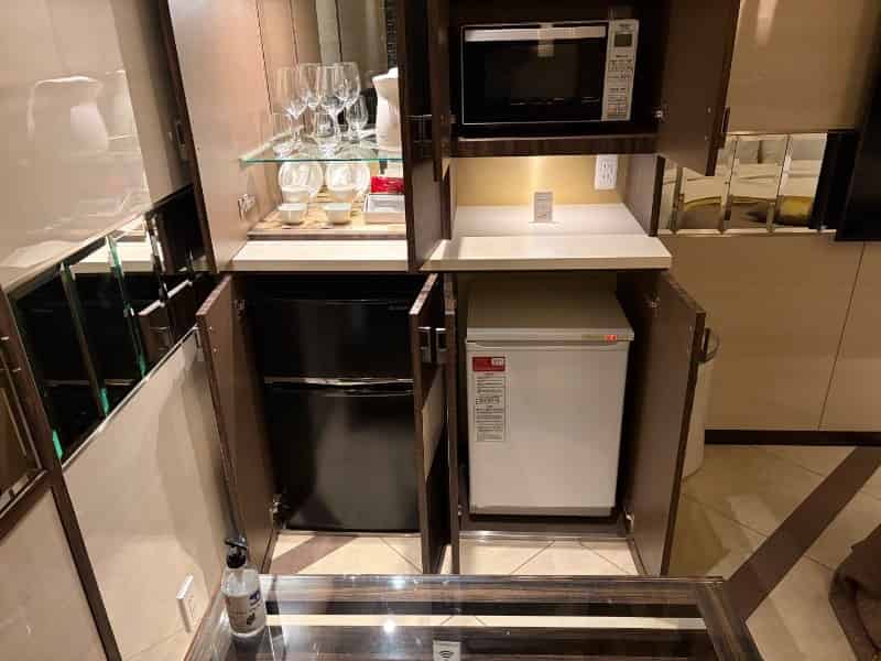 ユーザーの投稿したホテル画像
