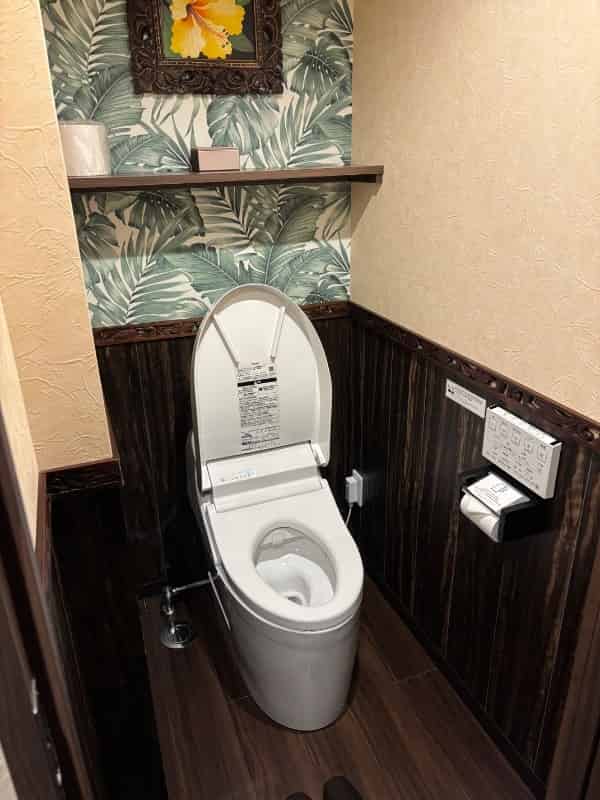 ユーザーの投稿したホテル画像