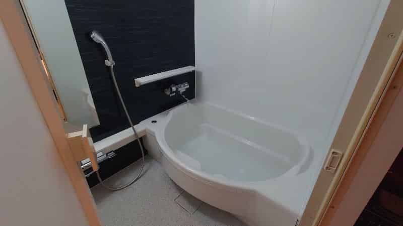 ユーザーの投稿したホテル画像