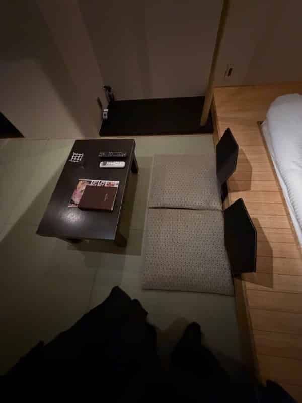 ユーザーの投稿したホテル画像