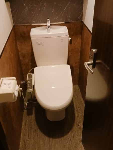 ユーザーの投稿したホテル画像