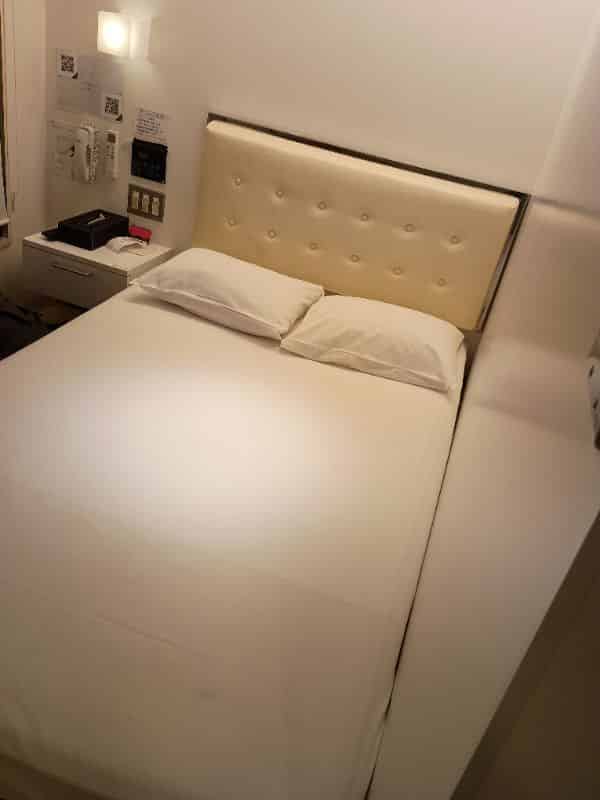 ユーザーの投稿したホテル画像