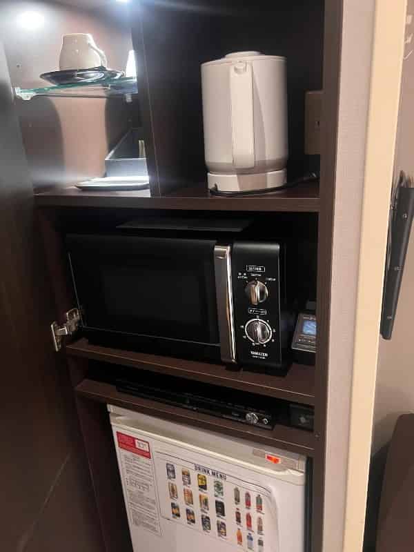 ユーザーの投稿したホテル画像