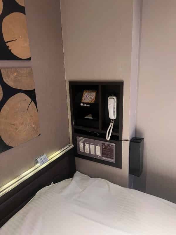 ユーザーの投稿したホテル画像