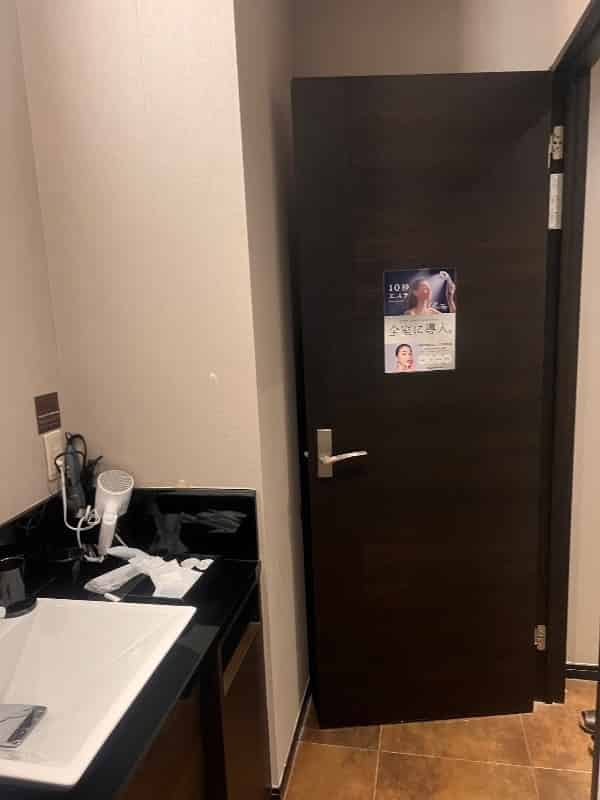 ユーザーの投稿したホテル画像