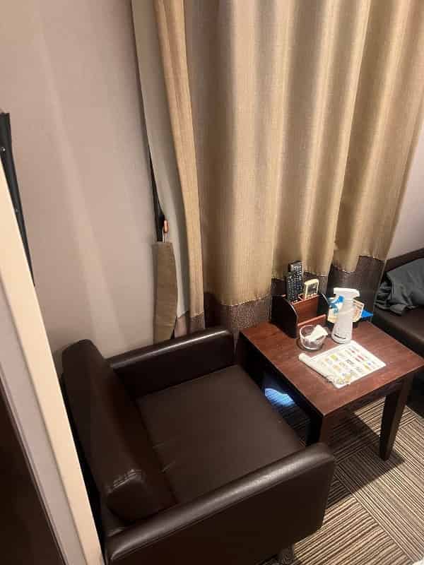 ユーザーの投稿したホテル画像