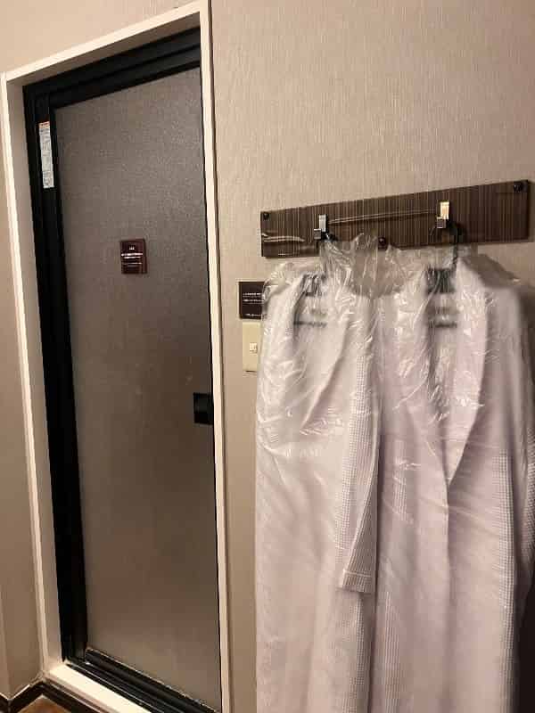 ユーザーの投稿したホテル画像