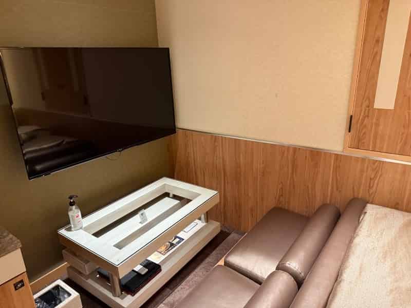 ユーザーの投稿したホテル画像