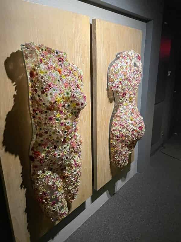 ユーザーの投稿したホテル画像