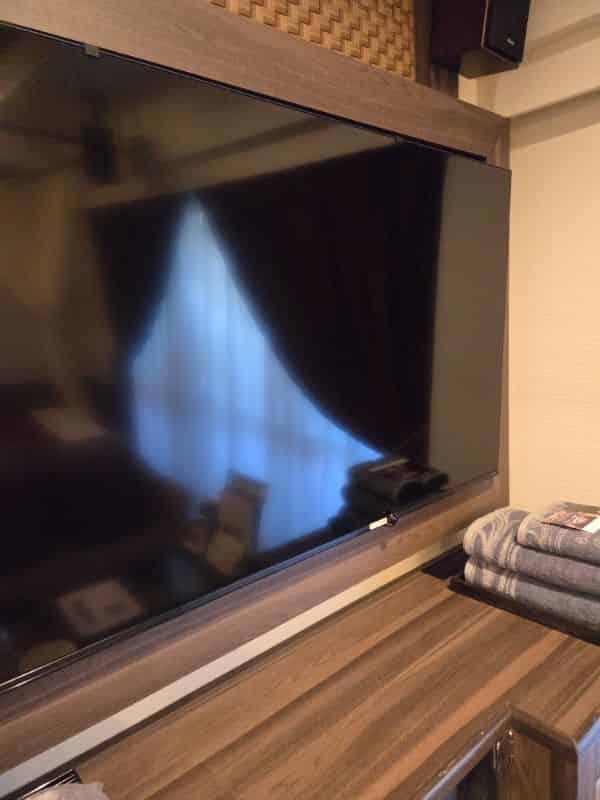 ユーザーの投稿したホテル画像