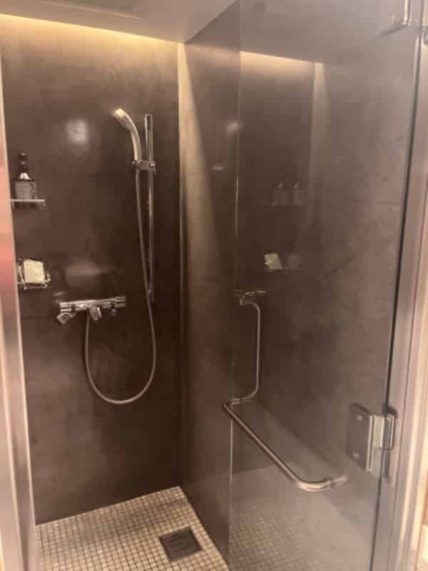 ユーザーの投稿したホテル画像