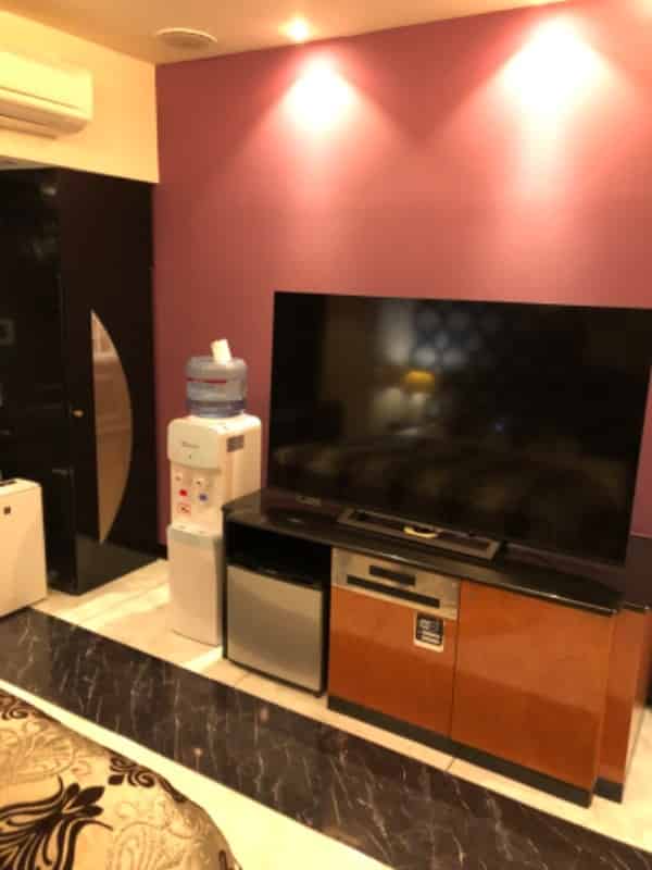 ユーザーの投稿したホテル画像