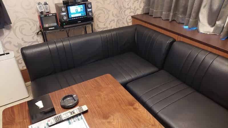 ユーザーの投稿したホテル画像