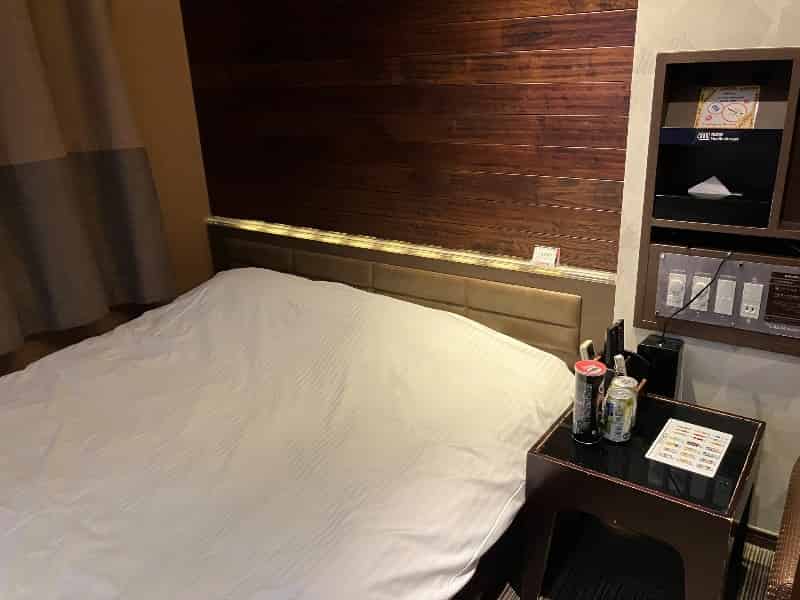 ユーザーの投稿したホテル画像