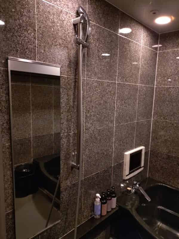 ユーザーの投稿したホテル画像