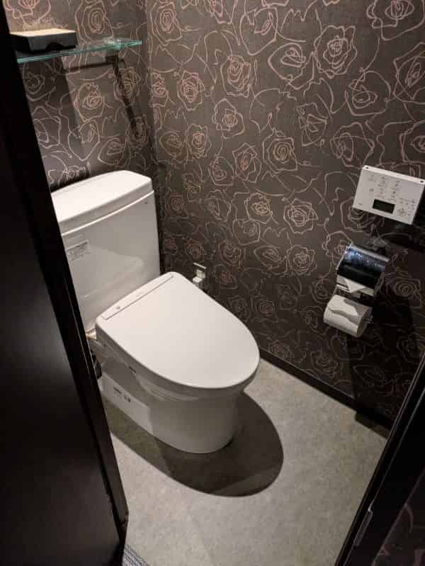 ユーザーの投稿したホテル画像