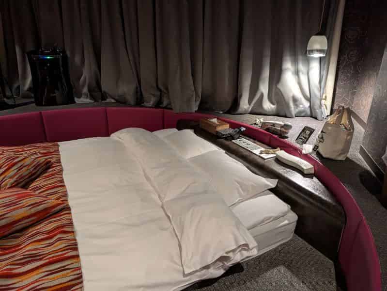 ユーザーの投稿したホテル画像
