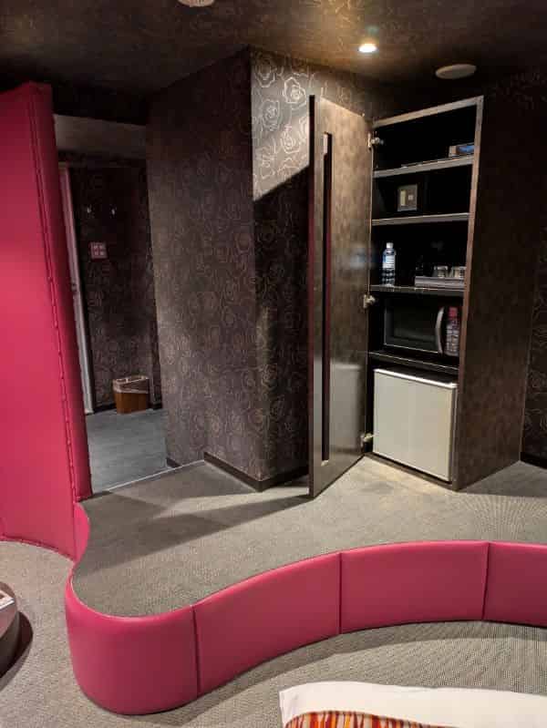 ユーザーの投稿したホテル画像