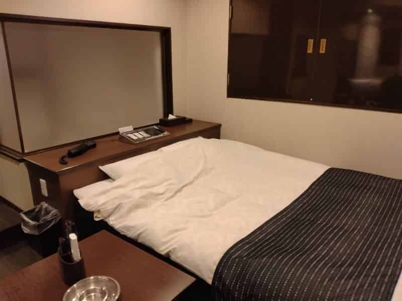 ユーザーの投稿したホテル画像