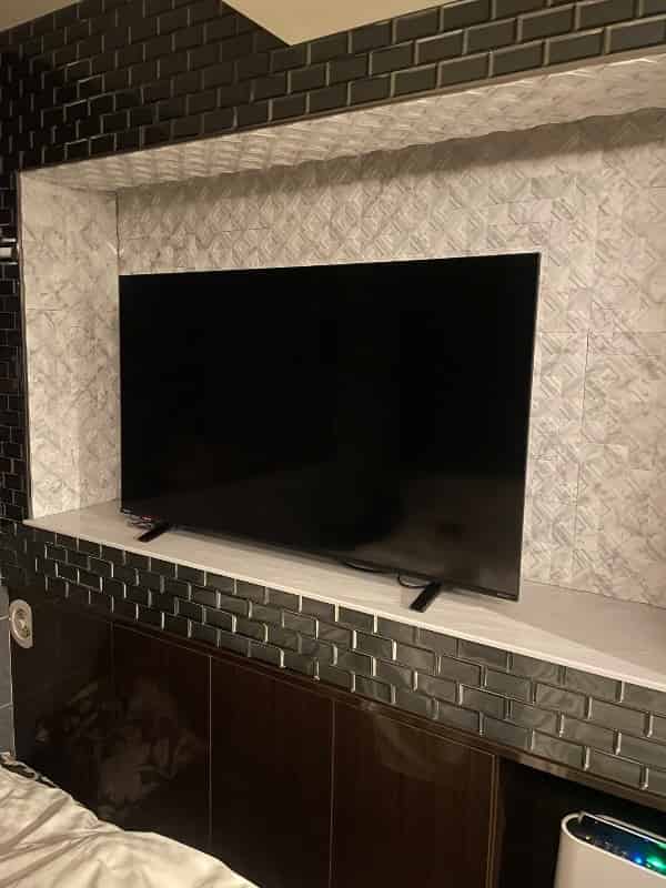 ユーザーの投稿したホテル画像