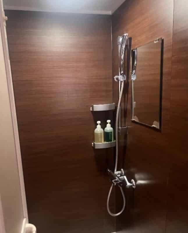 ユーザーの投稿したホテル画像