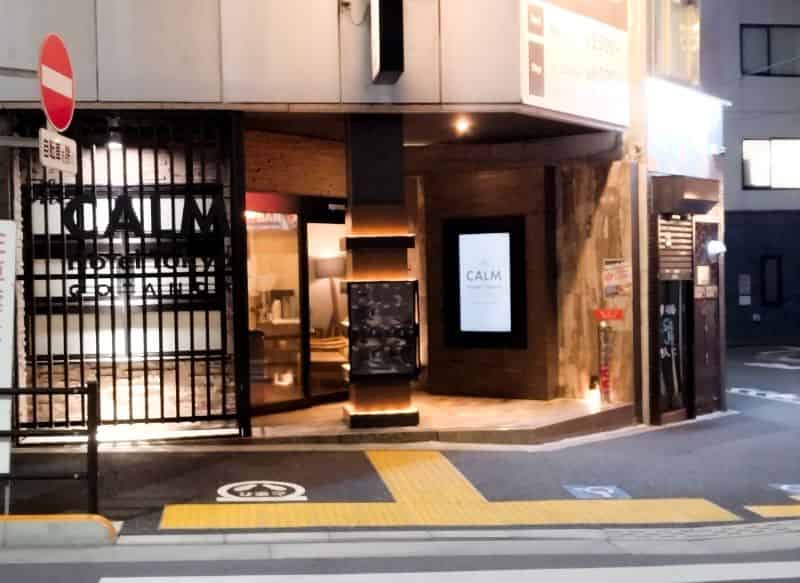 ユーザーの投稿したホテル画像