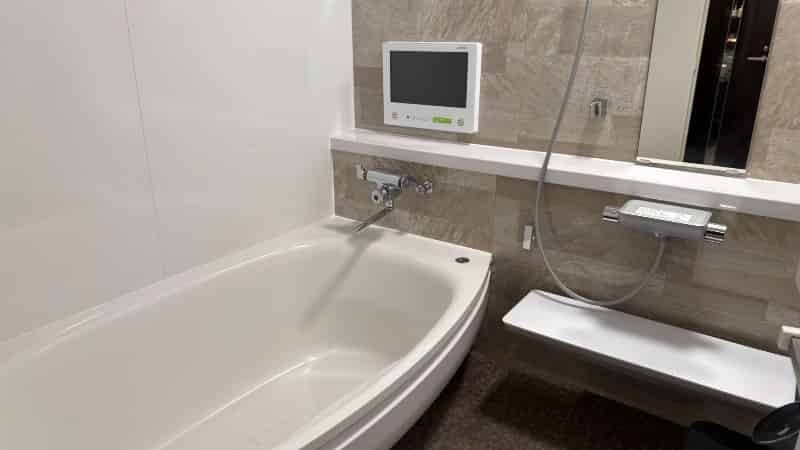 ユーザーの投稿したホテル画像