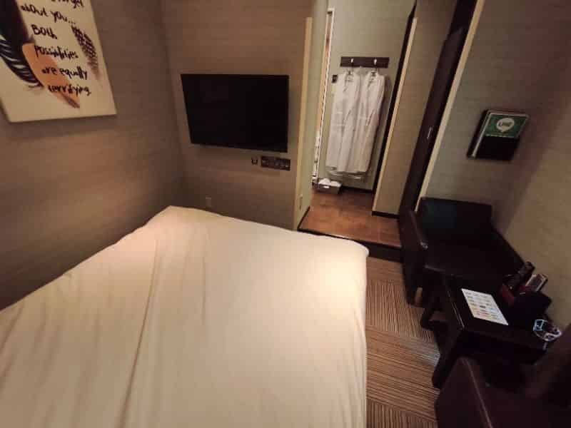 ユーザーの投稿したホテル画像