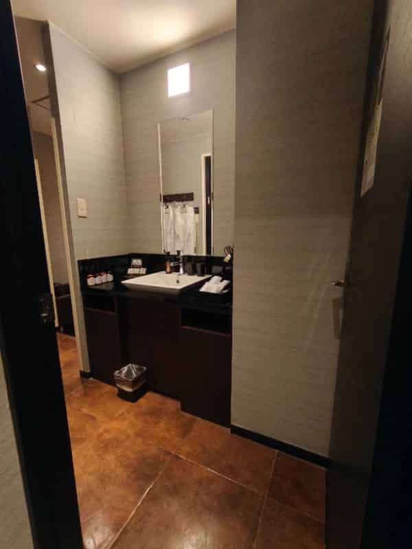 ユーザーの投稿したホテル画像