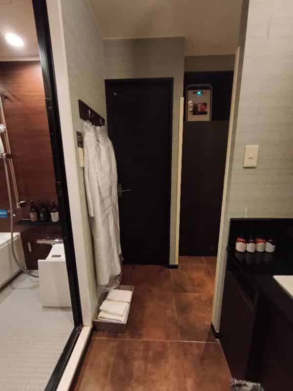 ユーザーの投稿したホテル画像