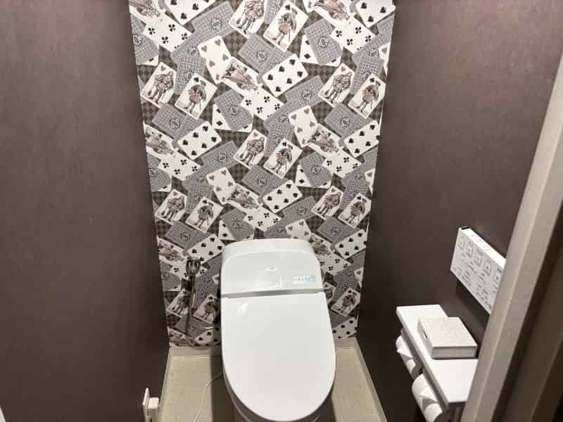 ユーザーの投稿したホテル画像