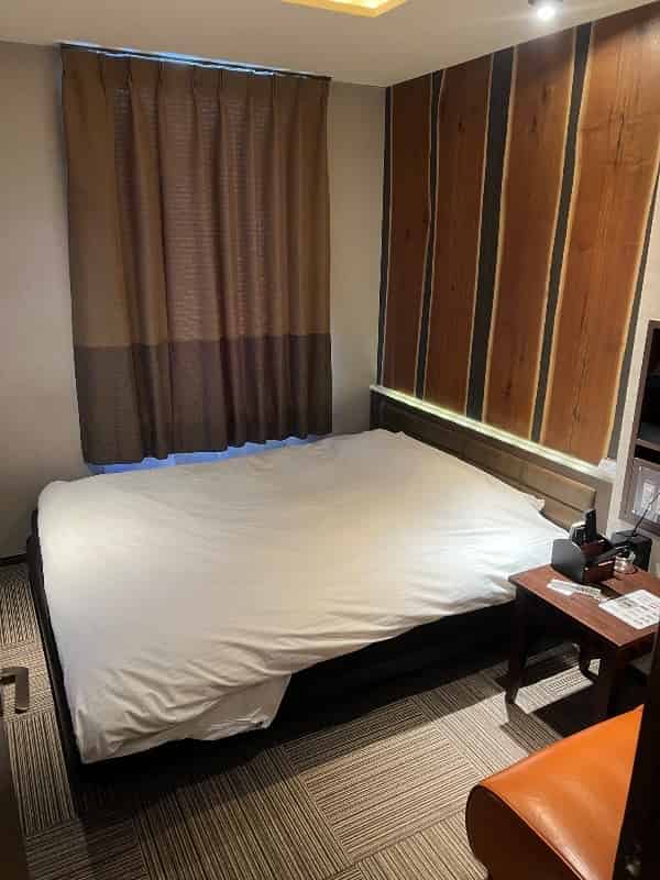 ユーザーの投稿したホテル画像