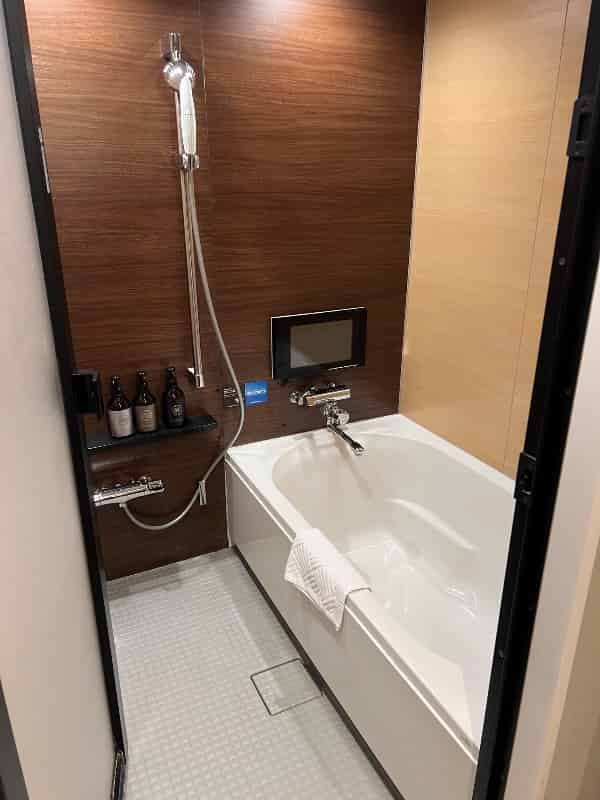 ユーザーの投稿したホテル画像