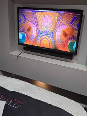 ユーザーの投稿したホテル画像