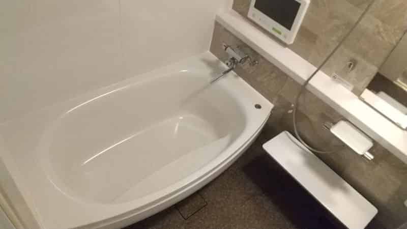 ユーザーの投稿したホテル画像
