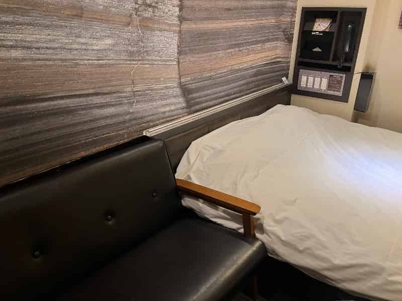 ユーザーの投稿したホテル画像