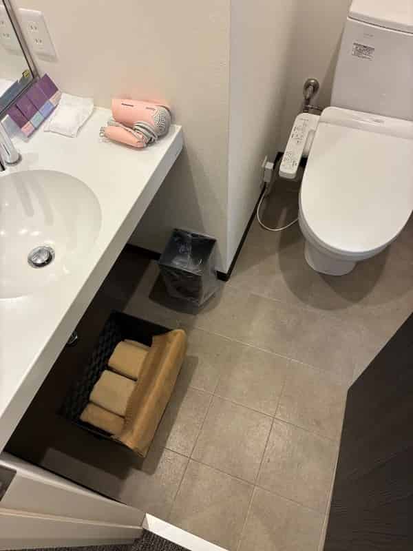 ユーザーの投稿したホテル画像