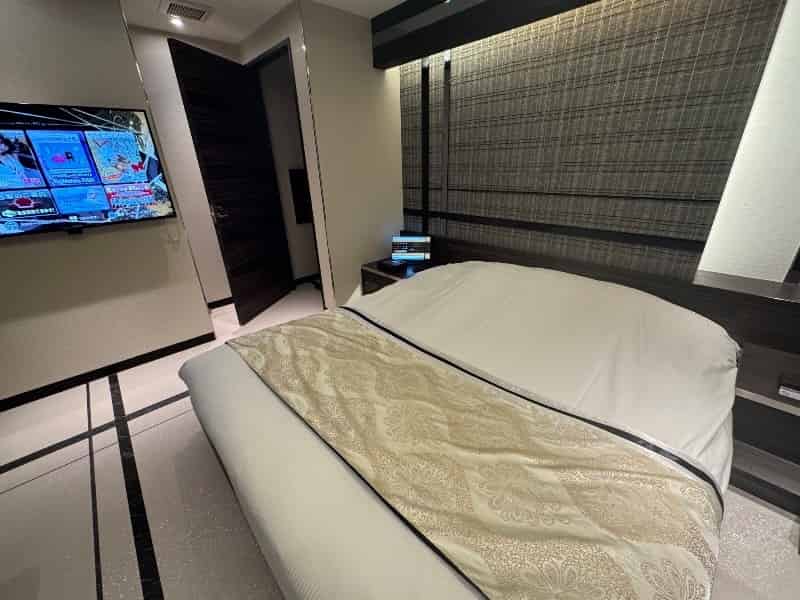 ユーザーの投稿したホテル画像
