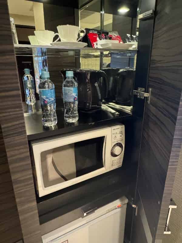 ユーザーの投稿したホテル画像