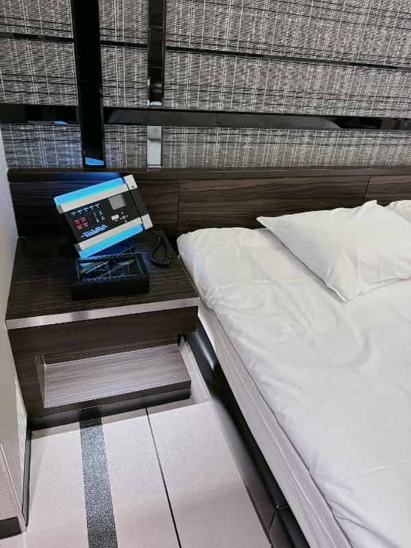 ユーザーの投稿したホテル画像