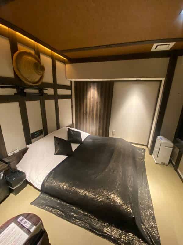 ユーザーの投稿したホテル画像