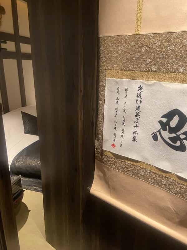 ユーザーの投稿したホテル画像