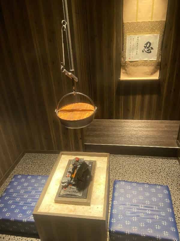 ユーザーの投稿したホテル画像