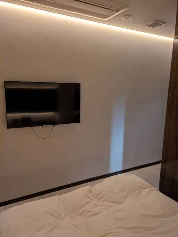 ユーザーの投稿したホテル画像