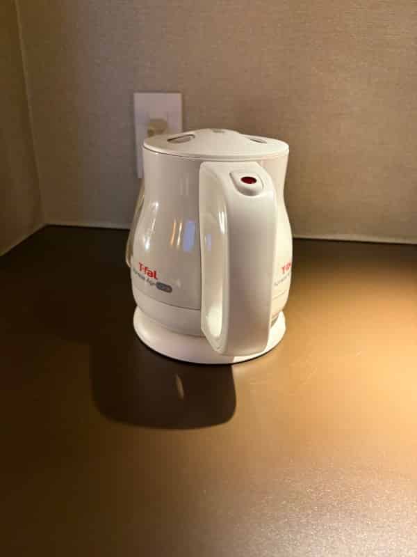 ユーザーの投稿したホテル画像