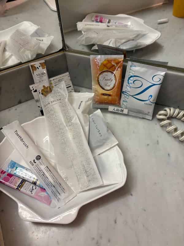 ユーザーの投稿したホテル画像