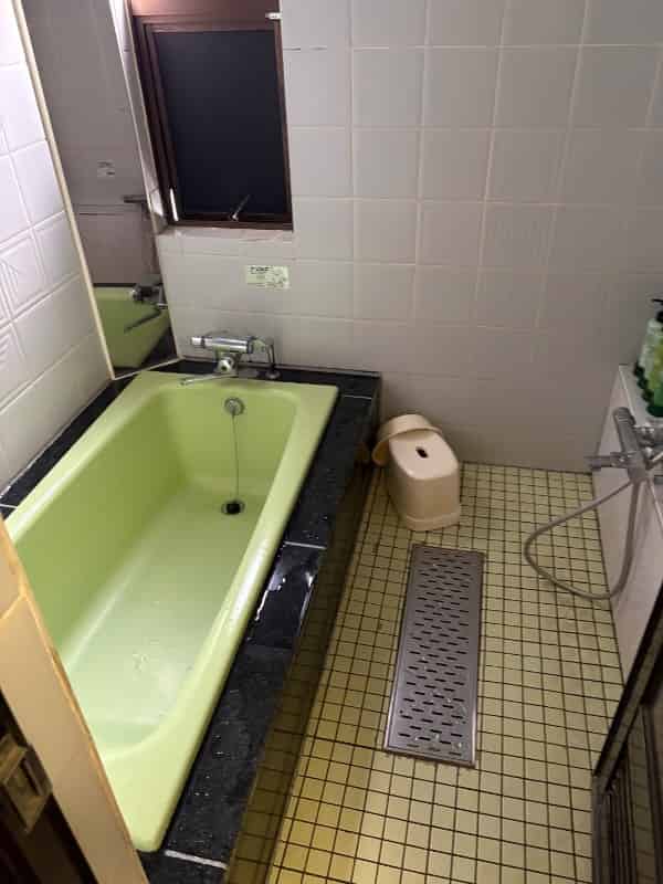 ユーザーの投稿したホテル画像